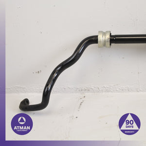 14-19 BMW E70 X5M X6M X6 Front Anti Roll Sway Bar Stabilizer w/ Dynamic Drive OE