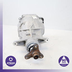 10-12 BMW F12 650i 550i 535i Rear Differential Diff Axle Carrier 3.08 OEM