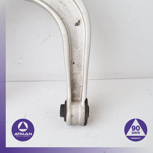 19-26 BMW G05 X5 X5M X6 Front Left Suspension Upper Control Arm OEM 55k — photo 4