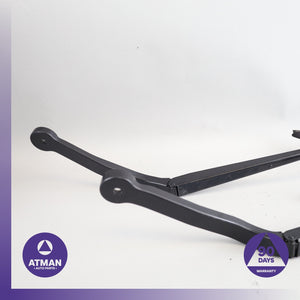 BMW F86 X6M X6 Front Windshield Wiper Washer Arm Set 61617304069 OEM
