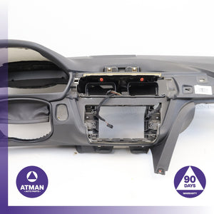 12-20 BMW F34 328i 320i 435i Dashboard Dash Board Panel Assembly 9247992 OEM