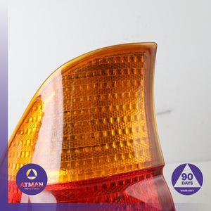 BMW E53 X5 Rear Left Taillight Tail Light Lamp Outer 8409009 OEM
