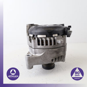 BMW F30 328i 528i 228i N20 2.0L Engine Motor Generator Alternator OEM