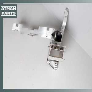 BMW F15 X5 Front Right Side Headlight Head Light Lamp Support Bracket OEM