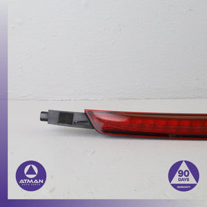 BMW E46 325i 323i 330i 3rd Third Rear Brake Stop Light Lamp OEM