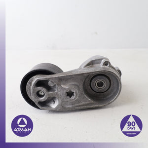 BMW E70 X5 435i 428i Engine Motor Drive Belt Tensioner Pulley 8604266 OEM