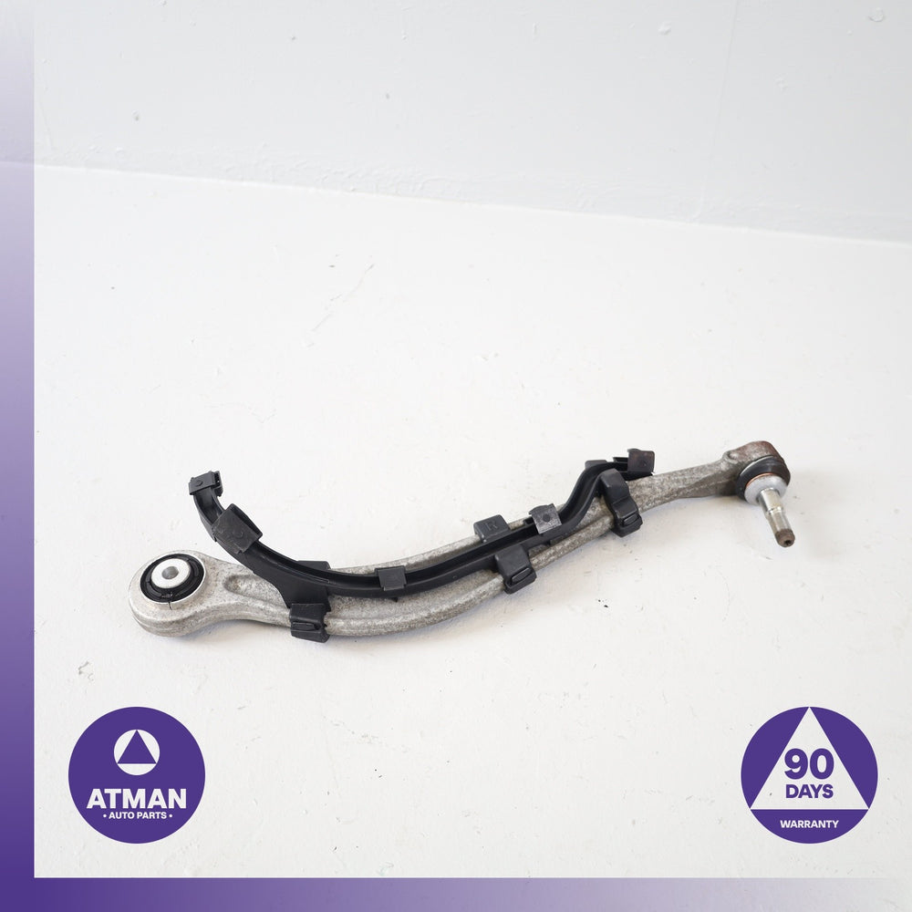 09-19 BMW F06 640i 528i 550i 740i Rear Right or Left Upper Control Arm OEM 66k