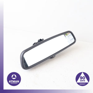 BMW F15 X5 X6 X6M Interior Rear View Mirror 51169320305 OEM