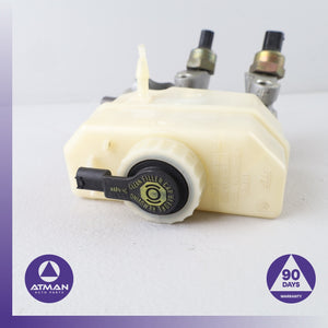 BMW E46 325i 320i 330i RWD Brake Booster Master Cylinder w/ Reservoir OEM — photo 6