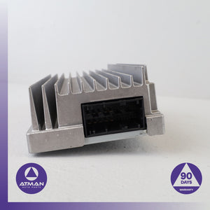 12-15 BMW F30 328i 320i 335i HiFi Amplifier Amp Radio Audio Sound OEM