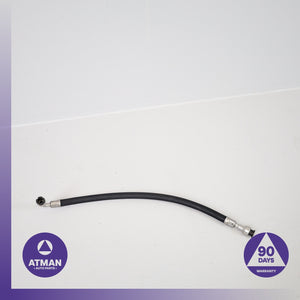 BMW G30 530e 530i 540i Fuel Gas Tank Pressure Hose Line 8635511 OEM