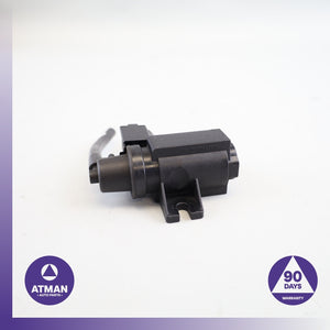 BMW F86 X6M S63 4.4L V8 Air Pressure Boost Solenoid Valve OEM