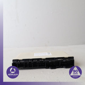 BMW G05 X5 X5M Front Seat Memory Control Module OEM 55k