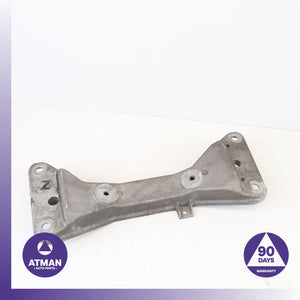BMW F30 320i Automatic Transmission Support Mount Bracket OEM