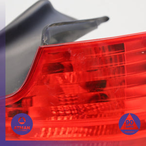 08-11 BMW E88 128i 135i Rear Right Taillight Tail Light Lamp OEM