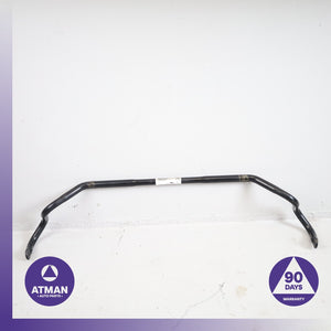 BMW E88 128i 335i Front Anti Roll Sway Bar Stabilizer OEM