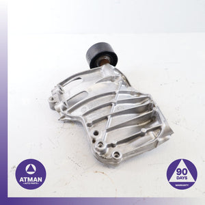 BMW F15 X5 A/C AC Compressor Support Bracket 64557585167 OEM