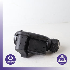 16-20 BMW F36 430i 230i Engine Air Intake Cleaner Filter Box Hose Tube OEM — photo 4