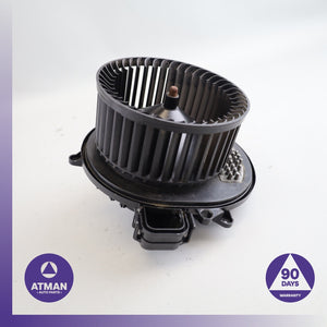 BMW F36 435i A/C AC Air Conditioning Blower Fan Motor w/ Resistor OEM