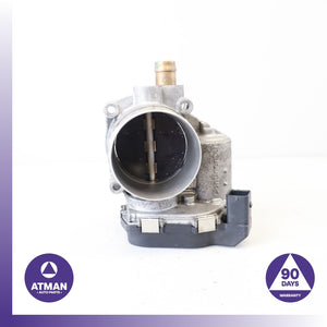BMW F34 328i 428i 430i Coupe Engine Motor Air Intake Throttle Body OEM