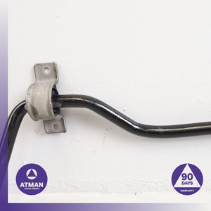 BMW F15 X6 X5 Rear Stabilizer Anti Roll Swaybay Sway Bar 6858954 OEM