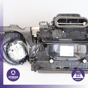 18-25 BMW F98 X4M 440i 240i X3  A/C Air Conditioning Heater Box Assembly OEM 55k
