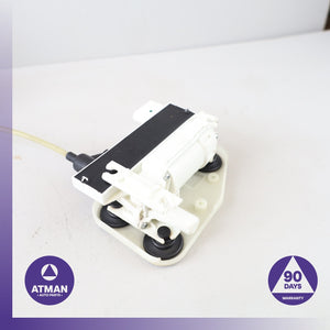 14-19 BMW F16 X6 Front Right Door Lock Latch Actuator w/ Soft Close OEM