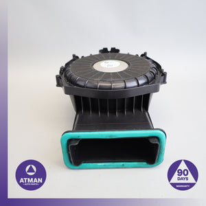 BMW G01 X3 X3M Left or Right Audio Sound Subwoofer Woofer Speaker OEM