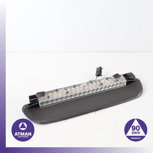 BMW E60 535i 528i 3rd Third Brake Stop Light Lamp OEM
