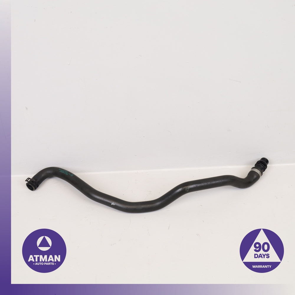 BMW F16 X6 Engine Coolant Radiator Coolant Hose 64219168938 OEM