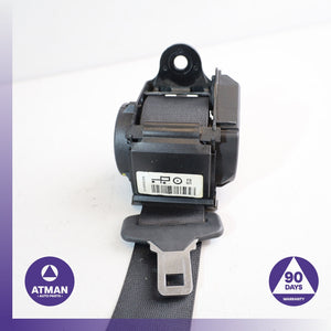 BMW F22 228i 428i 430i Rear Left or Right Seatbelt Seat Belt 7259391 OEM