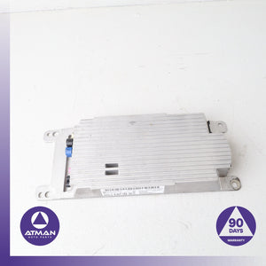 BMW E84 X1 335i Telematics Bluetooth Control Module OEM