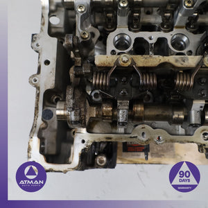 12-18 BMW E84 X1 228i 328i 428i X3 X4 2.0L N20 Engine Motor Cylinder Head OEM