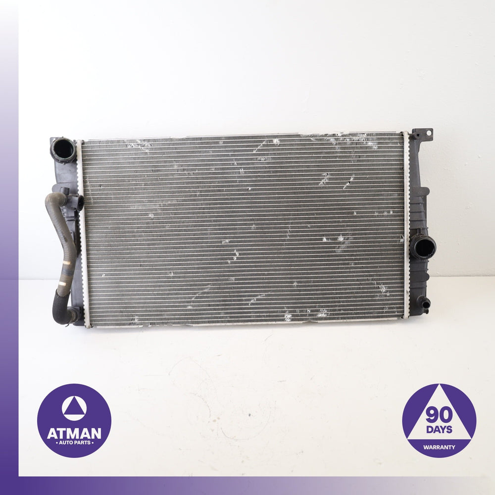 BMW F30 320i 428i Engine Motor Water Cooling Radiator OEM