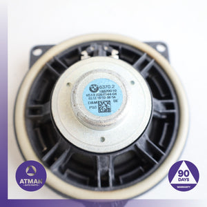 12-18 BMW F30 328i 320i 335i 340i Front or Rear Door Speaker 65139264944 OEM