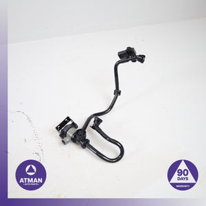 BMW F30 320i Fuel Vent Ventilation Breather Valve Hose 7636145 OEM