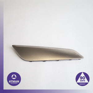 BMW G30 M550i 530i 540i Front Right Fender Air Duct Vent Cover Panel 7349594 OEM