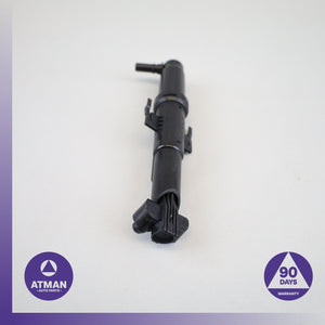 BMW F12 650i Left Headlight Washer Nozzle Spray Pump 61677246087 OEM