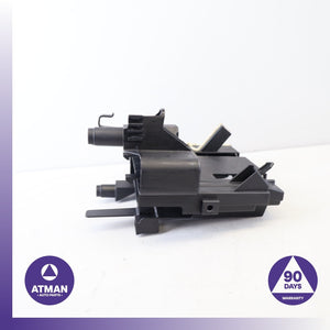 BMW 330i F30 ECU Engine Control Unit Mount Bracket 12908615264 OEM