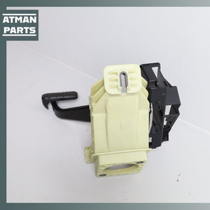 BMW F15 X5 Front Foot Brake Stop Pedal w/ Bracket 6791900 OEM