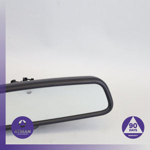 BMW F15 X5 X6 X6M Interior Rear View Mirror 51169320305 OEM