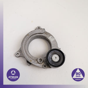 BMW F98 X4M X4 Engine Motor Drive Belt Tensioner Pulley OEM