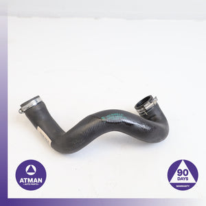 BMW F16 X6 X5 Engine Coolant Radiator Coolant Hose Set 7649394 OEM