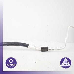 BMW F15 X5 A/C AC Air Conditioning Hose Line Pipe 64509271893 OEM