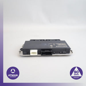BMW F06 650i Footwell Light Control Module Computer 61359313933 OEM