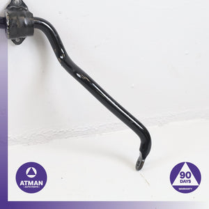 00-06 BMW E53 X5 Front Stabilizer Swaybar Sway Antiroll Bar 1097019 OEM