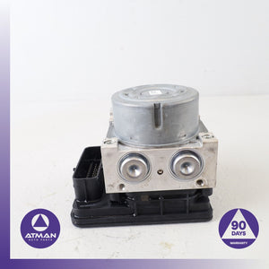 BMW F30 328i 320i ABS Anti Lock Brake Pump Module 6869726 OEM