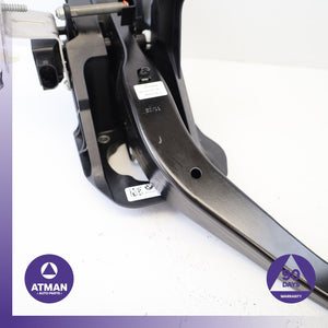 BMW G22 M440i 430i M4 Front Foot Brake Stop Pedal w/ Bracket OEM