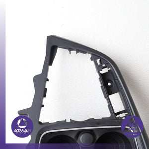 16-20 BMW F36 430i 440i Center Console Cup Holder Ash Tray Trim 51169323675 OEM — photo 2