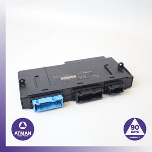 BMW F10 550i Power Control Junction Box Control Module 61359228492 OEM